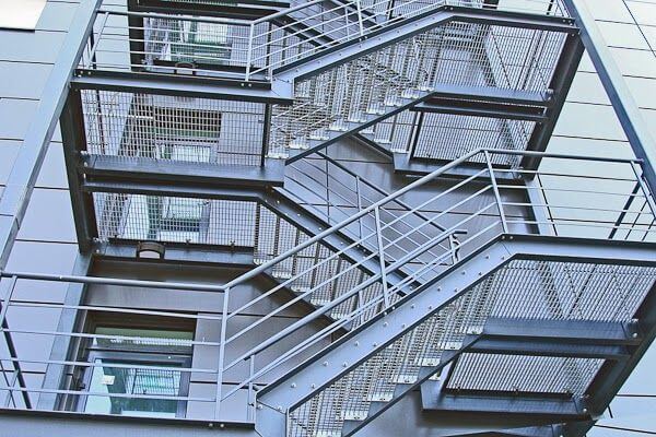 fire-escape-staircases