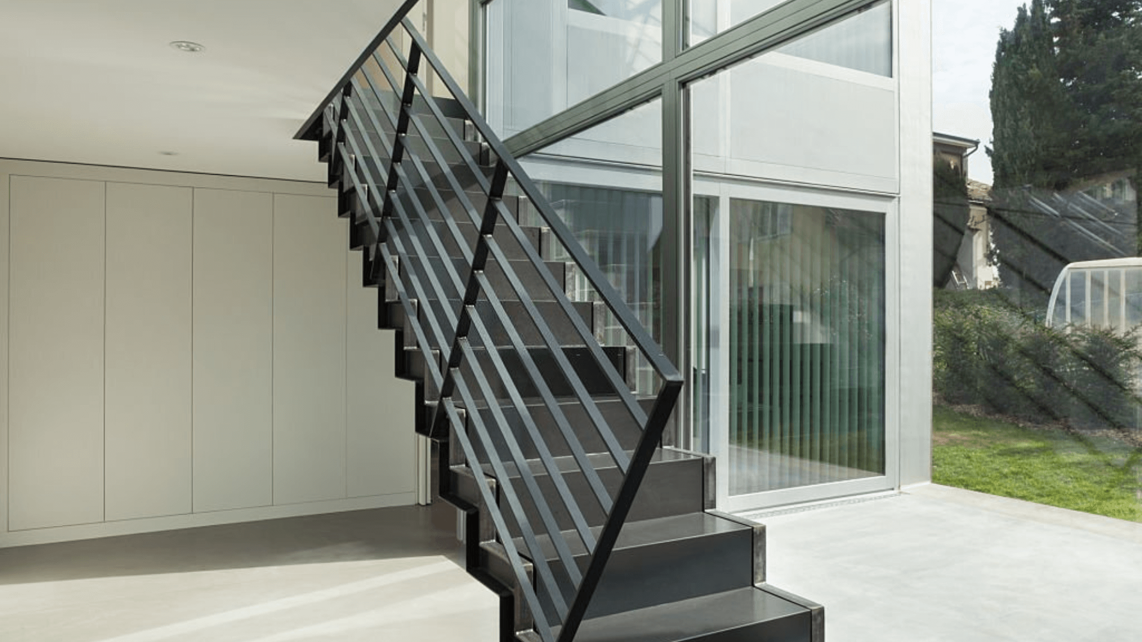 steel-residential-staircase