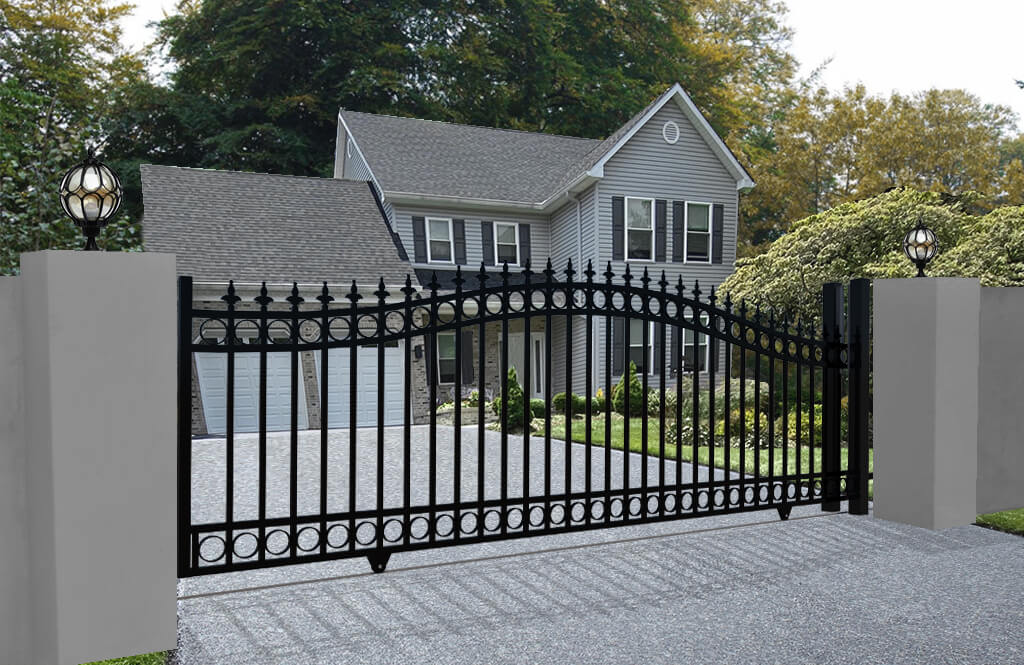 steel-sliding-gate